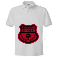 Ecosmart® Jersey Polo Thumbnail