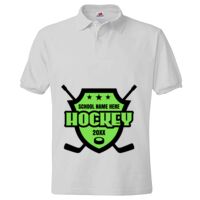 Ecosmart® Jersey Polo Thumbnail