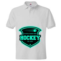 Ecosmart® Jersey Polo Thumbnail