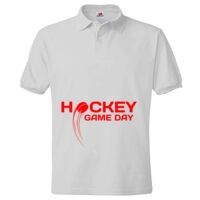 Ecosmart® Jersey Polo Thumbnail