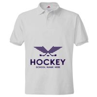 Ecosmart® Jersey Polo Thumbnail