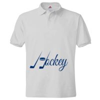Ecosmart® Jersey Polo Thumbnail