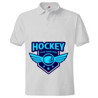 Ecosmart® Jersey Polo Thumbnail