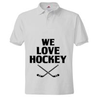 Ecosmart® Jersey Polo Thumbnail