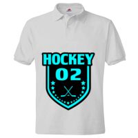 Ecosmart® Jersey Polo Thumbnail