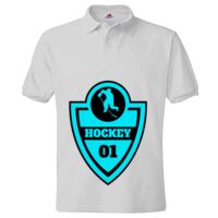 Ecosmart® Jersey Polo Thumbnail