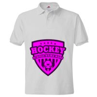 Ecosmart® Jersey Polo Thumbnail