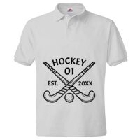 Ecosmart® Jersey Polo Thumbnail