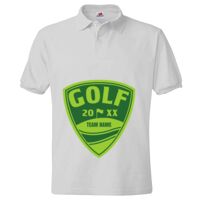 Ecosmart® Jersey Polo Thumbnail