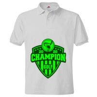 Ecosmart® Jersey Polo Thumbnail