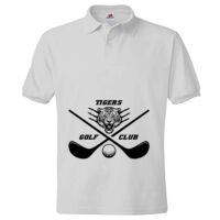 Ecosmart® Jersey Polo Thumbnail