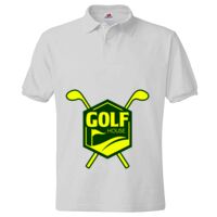 Ecosmart® Jersey Polo Thumbnail