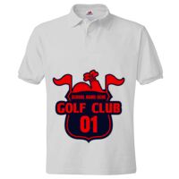 Ecosmart® Jersey Polo Thumbnail