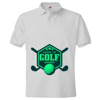 Ecosmart® Jersey Polo Thumbnail