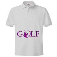 Ecosmart® Jersey Polo Thumbnail
