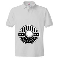 Ecosmart® Jersey Polo Thumbnail