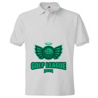Ecosmart® Jersey Polo Thumbnail