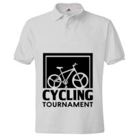 Ecosmart® Jersey Polo Thumbnail