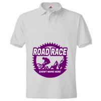 Ecosmart® Jersey Polo Thumbnail