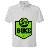 Ecosmart® Jersey Polo Thumbnail