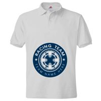 Ecosmart® Jersey Polo Thumbnail
