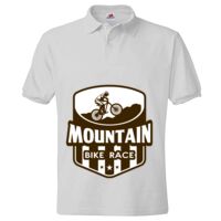 Ecosmart® Jersey Polo Thumbnail