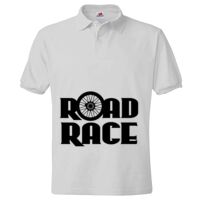 Ecosmart® Jersey Polo Thumbnail