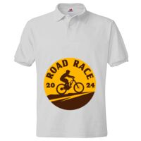 Ecosmart® Jersey Polo Thumbnail