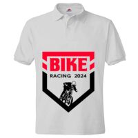 Ecosmart® Jersey Polo Thumbnail