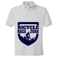Ecosmart® Jersey Polo Thumbnail