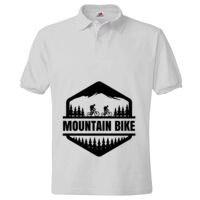 Ecosmart® Jersey Polo Thumbnail