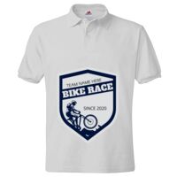Ecosmart® Jersey Polo Thumbnail
