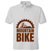 Ecosmart® Jersey Polo Thumbnail