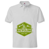 Ecosmart® Jersey Polo Thumbnail