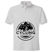 Ecosmart® Jersey Polo Thumbnail