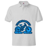 Ecosmart® Jersey Polo Thumbnail