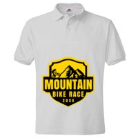 Ecosmart® Jersey Polo Thumbnail