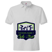 Ecosmart® Jersey Polo Thumbnail