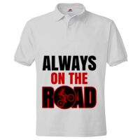 Ecosmart® Jersey Polo Thumbnail