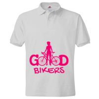 Ecosmart® Jersey Polo Thumbnail