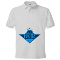 Ecosmart® Jersey Polo Thumbnail