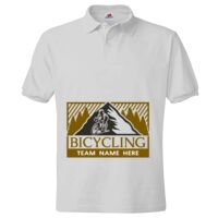 Ecosmart® Jersey Polo Thumbnail