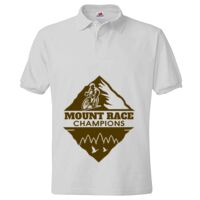 Ecosmart® Jersey Polo Thumbnail