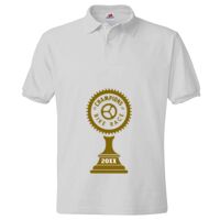 Ecosmart® Jersey Polo Thumbnail