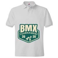 Ecosmart® Jersey Polo Thumbnail