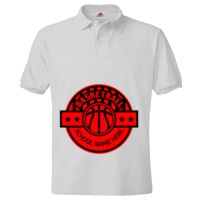 Ecosmart® Jersey Polo Thumbnail