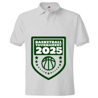 Ecosmart® Jersey Polo Thumbnail