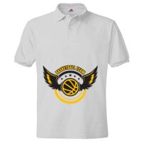 Ecosmart® Jersey Polo Thumbnail