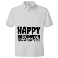 Ecosmart® Jersey Polo Thumbnail