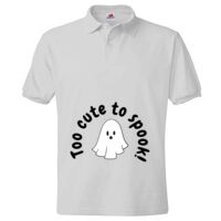 Ecosmart® Jersey Polo Thumbnail